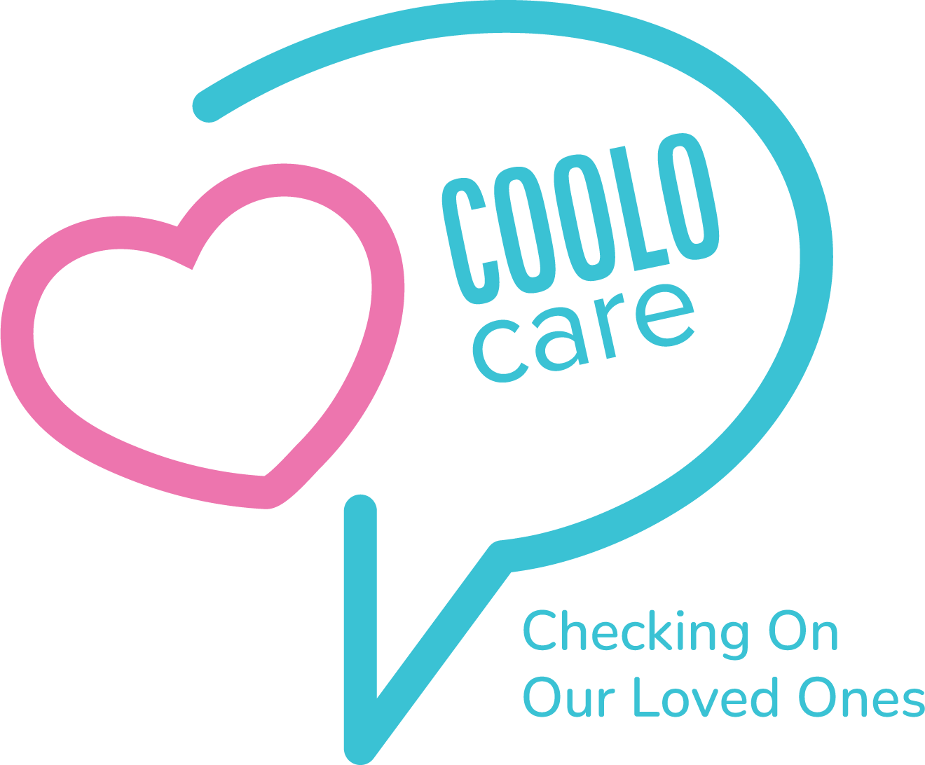 COOLO Care — Checking On Our Loved Ones