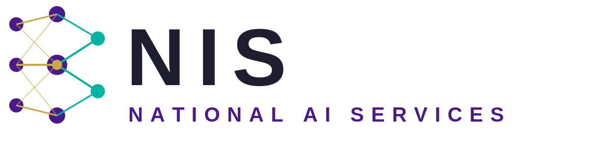NIS — National AI Services
